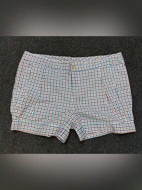 Cavi Women’s Stripe Shorts